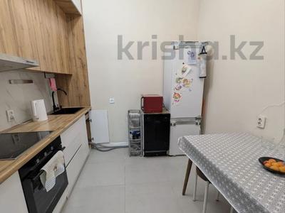 4-бөлмелі пәтер · 117.1 м² · 19/20 қабат, Желтоксан 2, бағасы: 58 млн ₸ в Астане, Сарыарка р-н