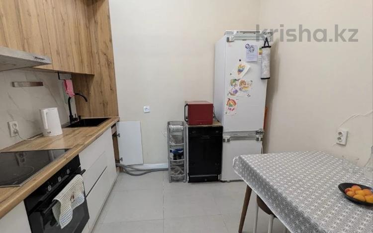 4-бөлмелі пәтер · 117.1 м² · 19/20 қабат, Желтоксан 2, бағасы: 58 млн ₸ в Астане, Сарыарка р-н — фото 15