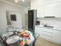 Отдельный дом · 3 комнаты · 76 м² · 2.45 сот., Шелихова 3 за 65 млн ₸ в Алматы, Жетысуский р-н — фото 17