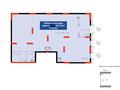 Свободное назначение · 162.72 м² за 236 млн ₸ в Астане — фото 3
