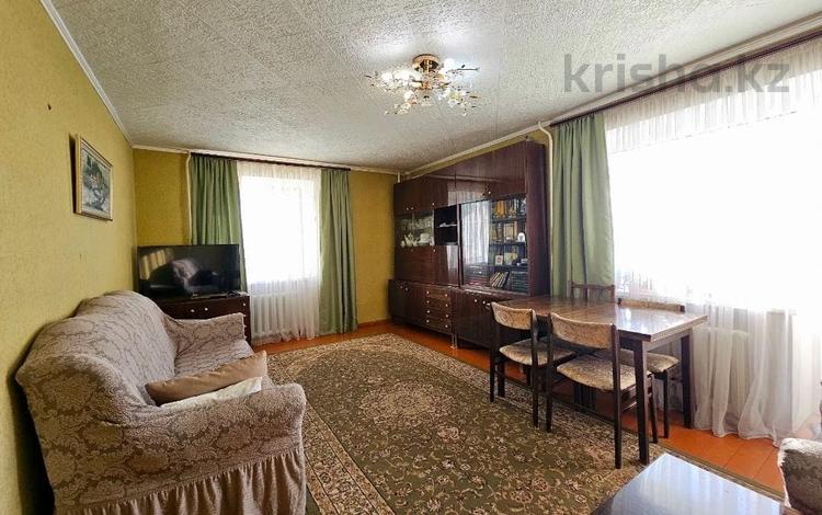 3-комнатная квартира · 61.2 м² · 2/5 этаж, Комарова 13 за 21 млн ₸ в Костанае — фото 3
