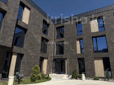 3-комнатная квартира · 76.2 м² · 1/3 этаж, мкр Ерменсай, Талапты 30 за 76 млн ₸ в Алматы, Бостандыкский р-н