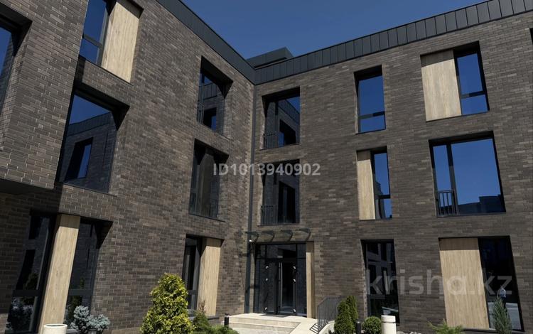 3-комнатная квартира · 76.2 м² · 1/3 этаж, мкр Ерменсай, Талапты 30 за 76 млн ₸ в Алматы, Бостандыкский р-н — фото 6