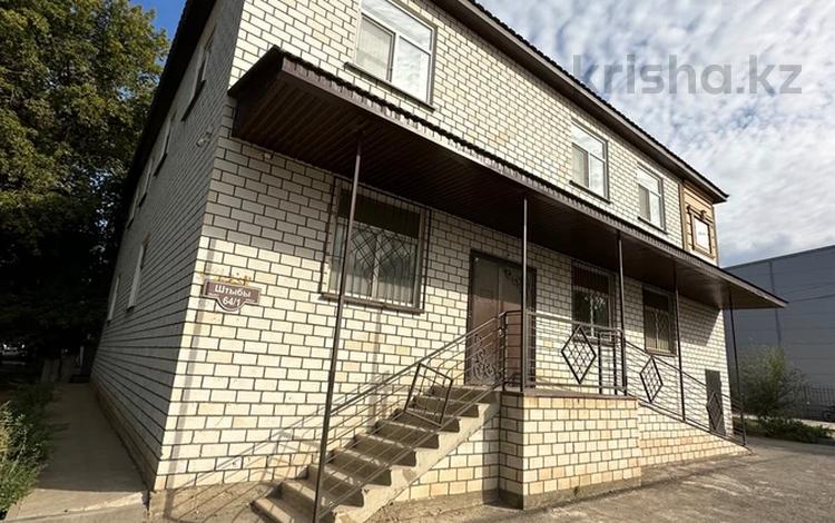 Еркін, кеңселер, дүкендер мен бутиктер, қоймалар • 598 м², бағасы: 150 млн 〒 в Уральске — фото 2