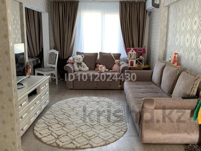4-комнатная квартира · 83 м² · 2/5 этаж, ул. Жастар 23 за 50 млн 〒 в Усть-Каменогорске, Ульбинский