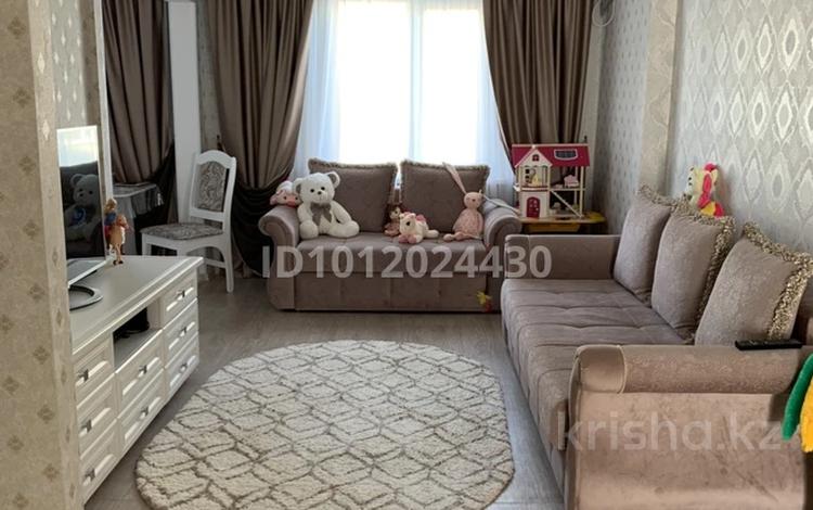 4-бөлмелі пәтер · 83 м² · 2/5 қабат, ул. Жастар 23, бағасы: 50 млн ₸ в Усть-Каменогорске, Ульбинский — фото 2