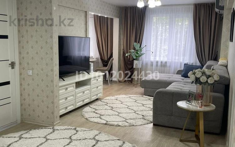 4-бөлмелі пәтер · 83 м² · 2/5 қабат, ул. Жастар 23, бағасы: 48 млн ₸ в Усть-Каменогорске, Ульбинский — фото 24