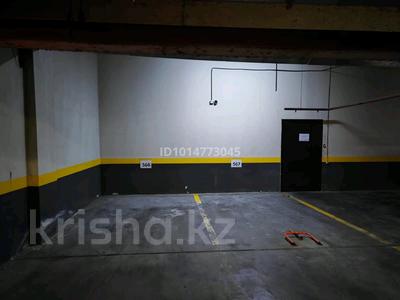 Паркинг · 25 м² · Гагарина проспект 124 — Абая за 13 млн ₸ в Алматы, Бостандыкский р-н