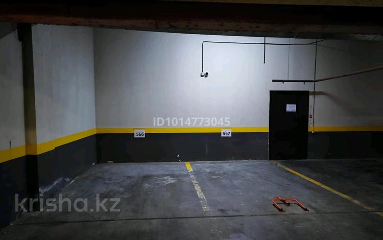 Паркинг · 25 м² · Гагарина проспект 124 — Абая за 13 млн ₸ в Алматы, Бостандыкский р-н — фото 2