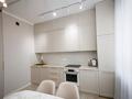 3-комнатная квартира · 105 м² · 12/16 этаж, Ракымжан Кошкарбаев 54 за 65 млн ₸ в Астане, Сарайшык р-н