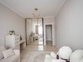 3-комнатная квартира · 105 м² · 12/16 этаж, Ракымжан Кошкарбаев 54 за 65 млн ₸ в Астане, Сарайшык р-н — фото 11