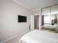 3-комнатная квартира · 105 м² · 12/16 этаж, Ракымжан Кошкарбаев 54 за 65 млн ₸ в Астане, Сарайшык р-н — фото 17
