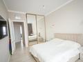3-комнатная квартира · 105 м² · 12/16 этаж, Ракымжан Кошкарбаев 54 за 65 млн ₸ в Астане, Сарайшык р-н — фото 19