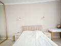 3-комнатная квартира · 105 м² · 12/16 этаж, Ракымжан Кошкарбаев 54 за 65 млн ₸ в Астане, Сарайшык р-н — фото 20