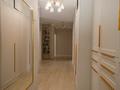 3-комнатная квартира · 105 м² · 12/16 этаж, Ракымжан Кошкарбаев 54 за 65 млн ₸ в Астане, Сарайшык р-н — фото 26