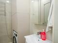 3-комнатная квартира · 105 м² · 12/16 этаж, Ракымжан Кошкарбаев 54 за 65 млн ₸ в Астане, Сарайшык р-н — фото 29