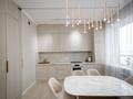 3-комнатная квартира · 105 м² · 12/16 этаж, Ракымжан Кошкарбаев 54 за 65 млн ₸ в Астане, Сарайшык р-н — фото 3
