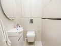 3-комнатная квартира · 105 м² · 12/16 этаж, Ракымжан Кошкарбаев 54 за 65 млн ₸ в Астане, Сарайшык р-н — фото 30