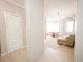 3-комнатная квартира · 105 м² · 12/16 этаж, Ракымжан Кошкарбаев 54 за 65 млн ₸ в Астане, Сарайшык р-н — фото 6