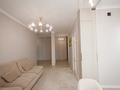 3-комнатная квартира · 105 м² · 12/16 этаж, Ракымжан Кошкарбаев 54 за 65 млн ₸ в Астане, Сарайшык р-н — фото 8