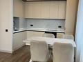 2-комнатная квартира · 55 м² · 5/7 этаж, Сарайшык 6 за 500 000 ₸ в Астане, Есильский р-н — фото 10