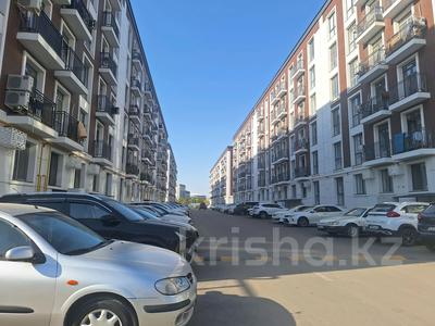 2-комнатная квартира · 40.1 м² · 6/6 этаж, мкр Нуркент — Момышулы за 28 млн 〒 в Алматы, Алатауский р-н
