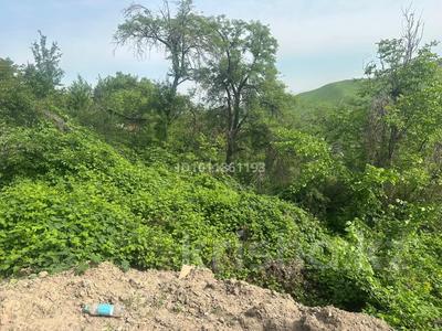 Жер телімі · 7 сотық, Кеңсай ш/а., Мичуринец север 159 — Мичуринец север 159, бағасы: 15 млн ₸ в Алматы, Медеуский р-н