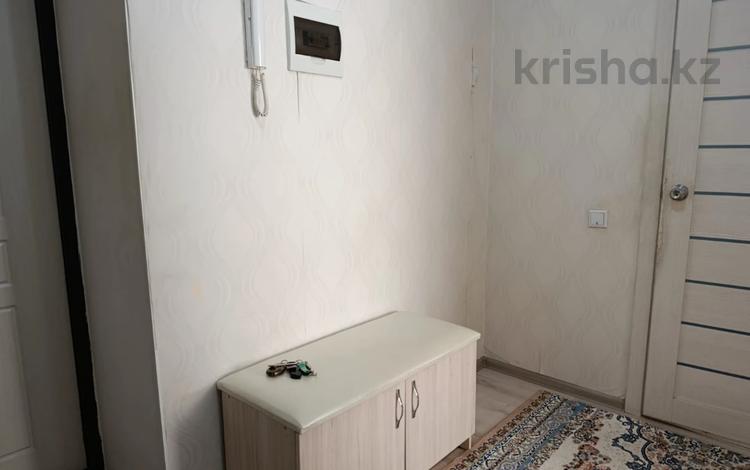 1-бөлмелі пәтер · 41 м² · 1/9 қабат, Киевская 24\1, бағасы: 19.8 млн ₸ в Костанае — фото 7