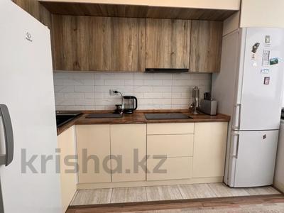 3-комнатная квартира · 67.8 м² · 4/14 этаж, Нурмагамбетова 31А — Кошкарбаева за ~ 40 млн ₸ в Астане, Алматы р-н