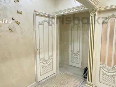 4-комнатная квартира · 85.5 м² · 3/5 этаж, мкр Алатау 13 за 27 млн ₸ в Таразе