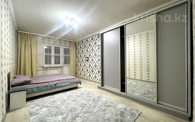 3-комнатная квартира · 90 м² · 8/9 этаж, мкр Калкаман-2 за 38.5 млн ₸ в Алматы, Наурызбайский р-н — фото 2