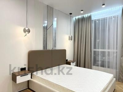 2-бөлмелі пәтер · 75 м² · 5/12 қабат, Сейфуллина — Макатаева, бағасы: 380 000 ₸ в Алматы, Алмалинский р-н