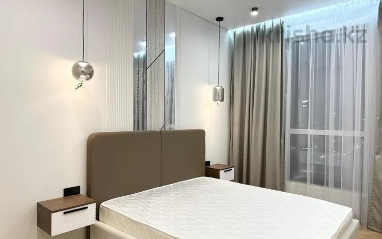 2-бөлмелі пәтер · 75 м² · 5/12 қабат, Сейфуллина — Макатаева, бағасы: 380 000 ₸ в Алматы, Алмалинский р-н — фото 10