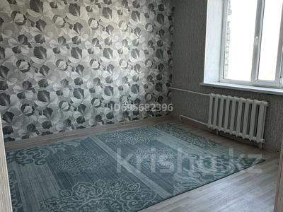 1-комнатная квартира, 35 м², 5/5 этаж, Гагарина 106 за 7.7 млн 〒 в Талдыкоргане, мкр Жетысу