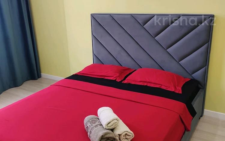 1-комнатная квартира · 45 м² · 3/12 этаж, Байтурсынова 16 — А51 за 2 000 ₸ в Астане, Сарайшык р-н — фото 2