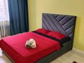 1-комнатная квартира · 45 м² · 3/12 этаж, Байтурсынова 16 — А51 за 2 000 ₸ в Астане, Сарайшык р-н — фото 2