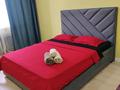 1-комнатная квартира · 45 м² · 3/12 этаж, Байтурсынова 16 — А51 за 2 000 ₸ в Астане, Сарайшык р-н — фото 3