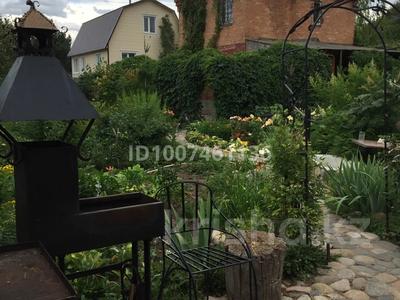 Дача · 6 комнат · 90 м² · 6 сот., Горная ульбинка 57 за 18 млн 〒 в Усть-Каменогорске