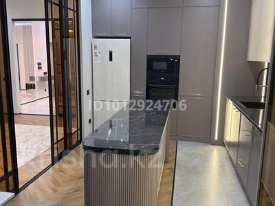 2-бөлмелі пәтер · 97 м² · 5/8 қабат, Жамбыла 20/1, бағасы: 500 000 ₸ в Таразе
