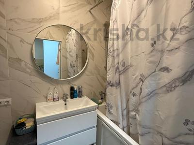 2-комнатная квартира · 56.6 м² · 5/10 этаж, Кенесары хана 54/1-45 за 40 млн ₸ в Алматы, Наурызбайский р-н