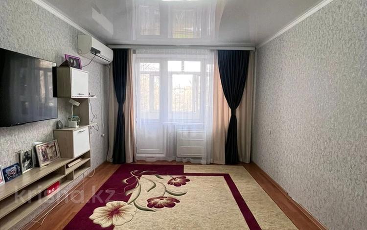 2-комнатная квартира · 44.9 м² · 3/5 этаж, бельгера 76 за 15.5 млн ₸ в Уральске — фото 2