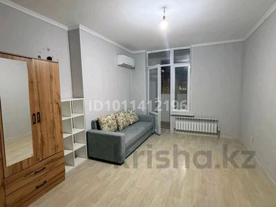 1-комнатная квартира · 45 м² · 4/12 этаж, Жана кала 21/2 — Туран молл,муз сарайы за 120 000 〒 в Туркестане