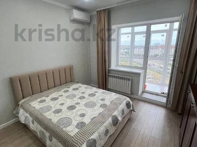 2-комнатная квартира, 65.6 м², 8/10 этаж, мкр. Алтын орда, мустафа шокая за 28 млн 〒 в Актобе, мкр. Алтын орда