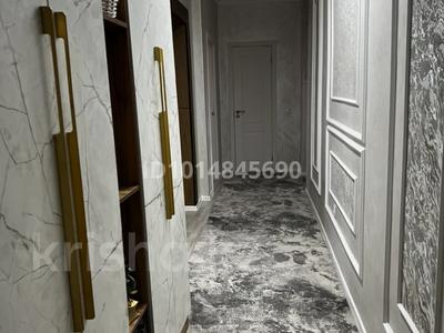 3-комнатная квартира · 81 м² · 4/5 этаж, мкр Аулие-Ата 47 — Молдагалиева- Улы дала за 35 млн ₸ в Таразе