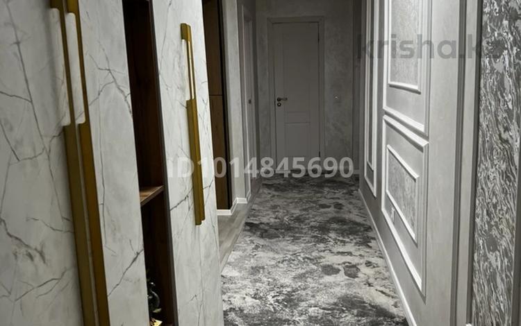 3-бөлмелі пәтер · 81 м² · 4/5 қабат, Аулие-Ата ш/а 47 — Молдагалиева- Улы дала, бағасы: 35 млн ₸ в Таразе, мкр Аулие-Ата — фото 2