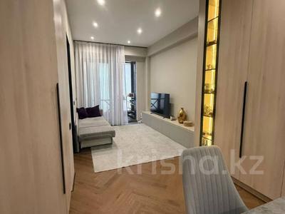 2-комнатная квартира · 54 м² · 3/4 этаж, Култобе 24/1-24/10 за 62 млн ₸ в Алматы, Наурызбайский р-н