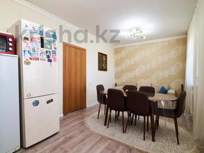 2-комнатная квартира · 57.8 м² · 8/14 этаж, Тлендиева 36 за 23.5 млн ₸ в Астане, Сарыарка р-н