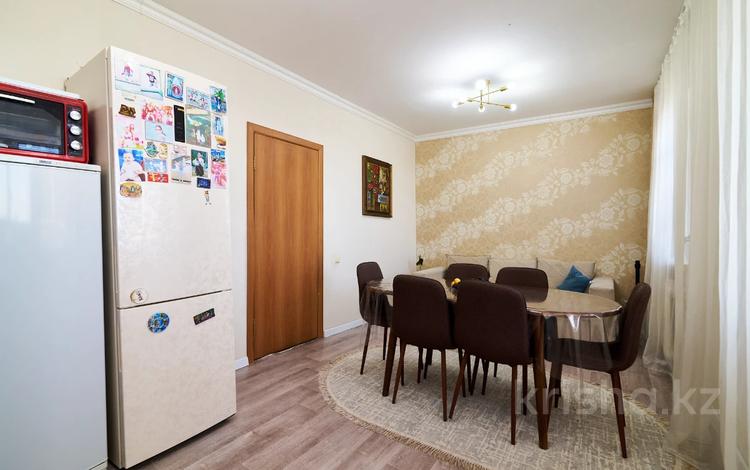 2-комнатная квартира · 57.8 м² · 8/14 этаж, Тлендиева 36 за 23.5 млн ₸ в Астане, Сарыарка р-н — фото 8