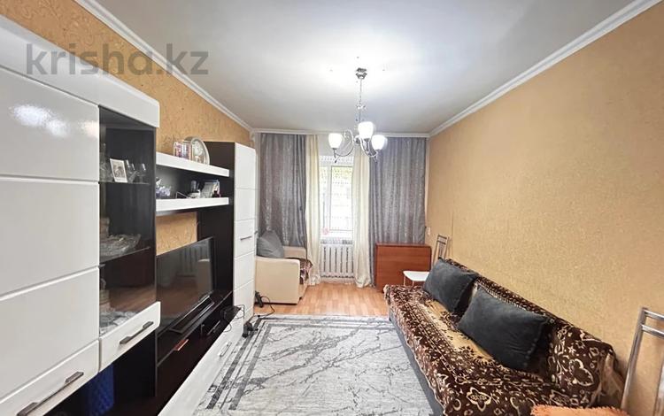 2-бөлмелі пәтер · 41.8 м² · 3/4 қабат, ул. Пичугина, бағасы: 13.6 млн ₸ в Караганде, Казыбек би р-н — фото 2