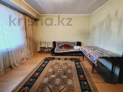 2-бөлмелі пәтер · 65 м² · 6/6 қабат, Көкжиек ш/а., бағасы: 20.5 млн ₸ в Алматы, Жетысуский р-н
